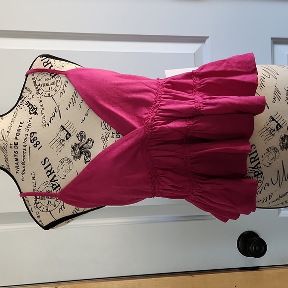 Sonoma women's tiered ruffled cami sixe XL - Picture 2 of 7